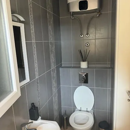 Вилла Sunshine Оребич