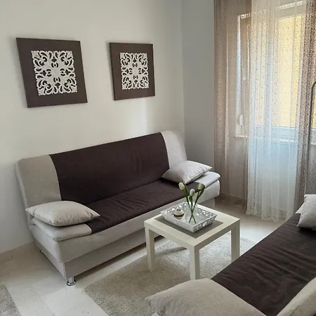 Sunshine Оребич