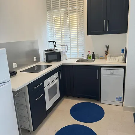 Вилла Sunshine Оребич