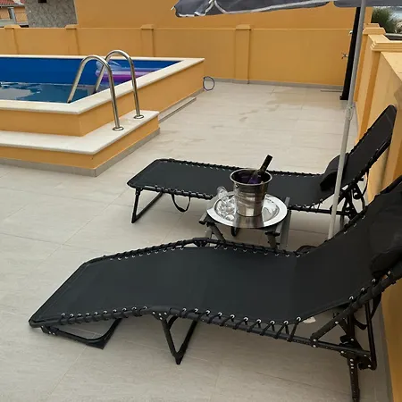 Sunshine Вилла Оребич