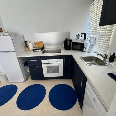 Вилла Sunshine *