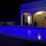 Villa Sunshine *