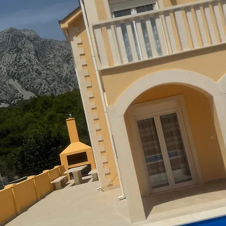 Villa Sunshine *