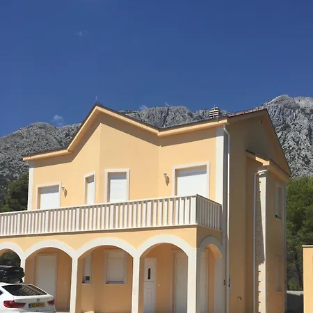 Villa Sunshine *