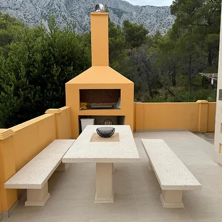Villa Sunshine *