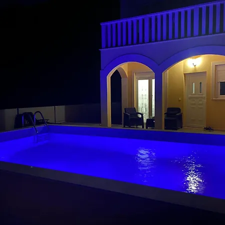 Villa Sunshine *