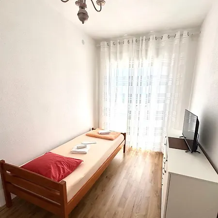 Sunshine Villa Orebic