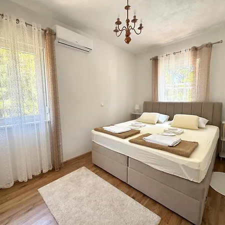 Villa Sunshine *