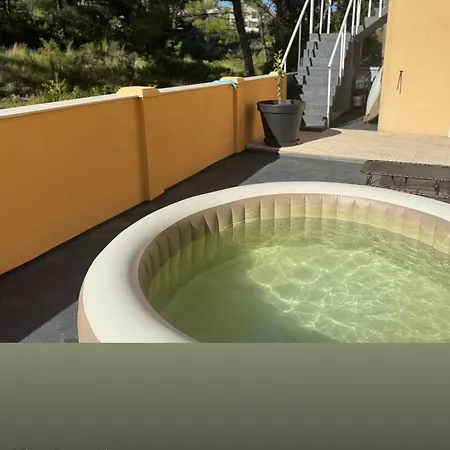 Sunshine Villa Orebić