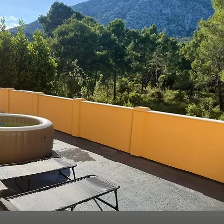 Villa Sunshine *