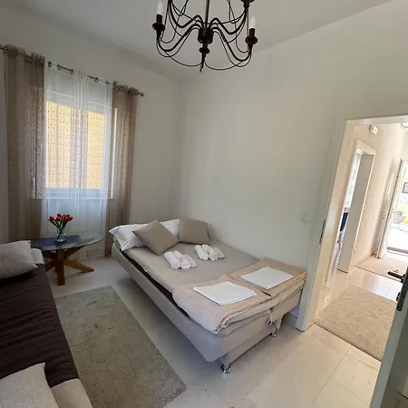Villa Sunshine
