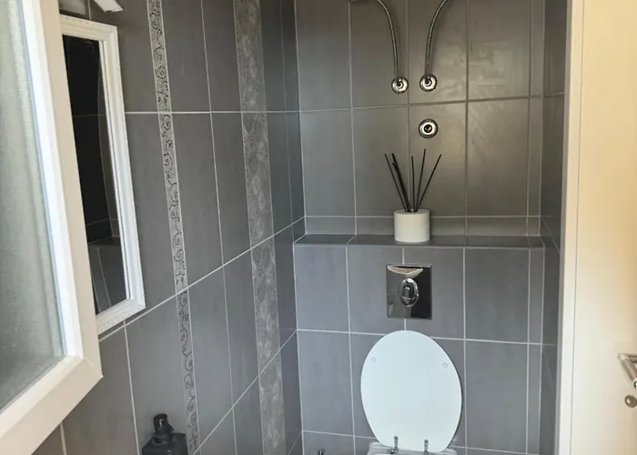 Villa Sunshine Orebić