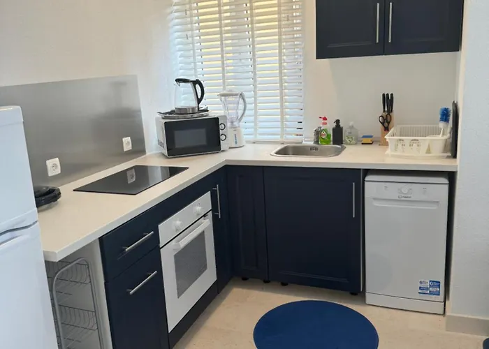 Villa Sunshine Orebić