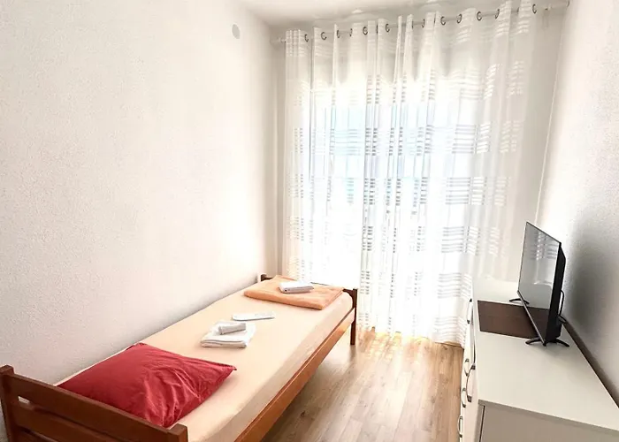 Sunshine Villa Orebić