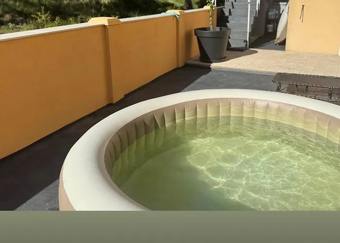 Sunshine Villa Orebić