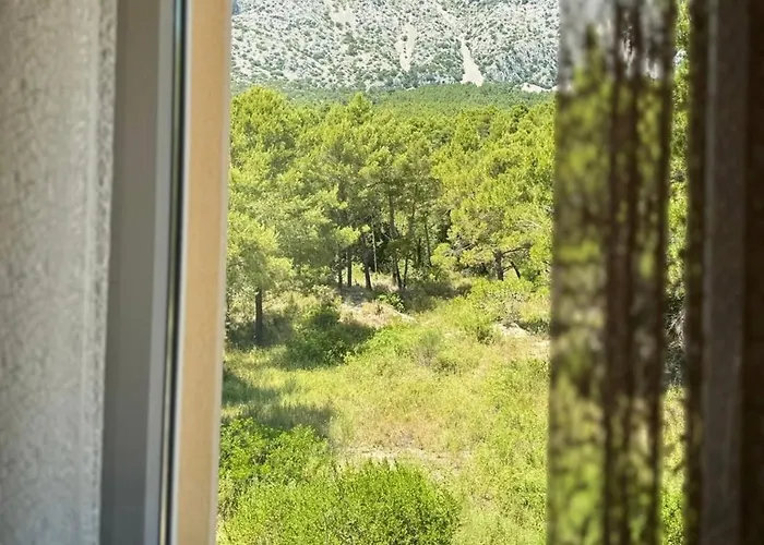 Villa Sunshine Orebić